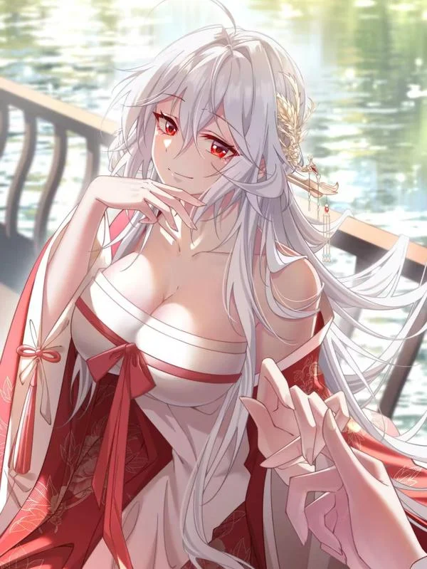 撞破皇帝女儿身封面