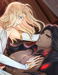 攻陷魔王封面