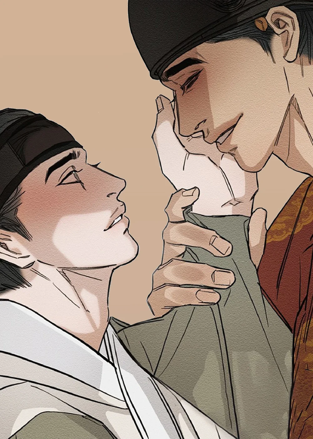 救世姻缘封面