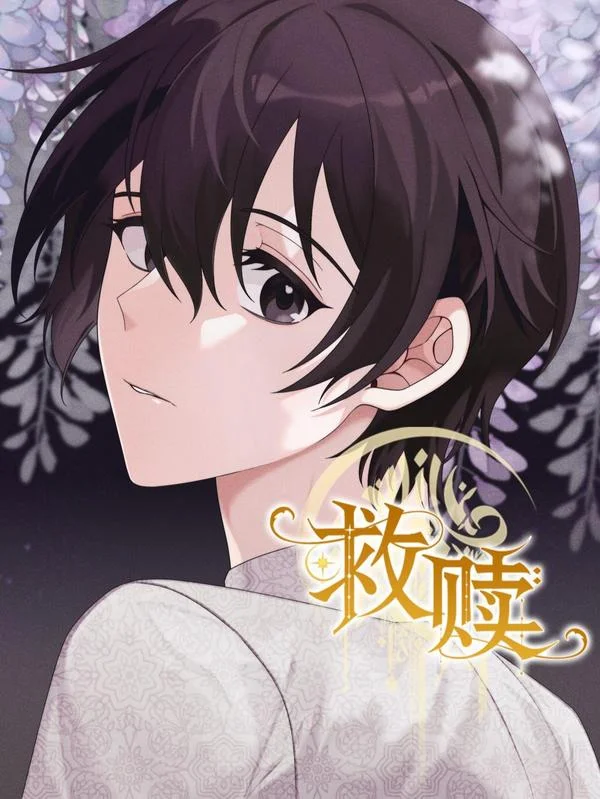 救赎封面