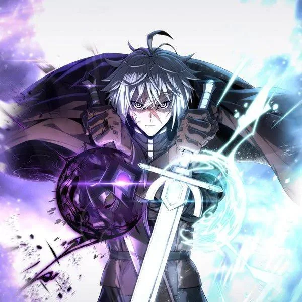 断罪勇士的魔剑们封面