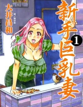 新手巨乳妻封面
