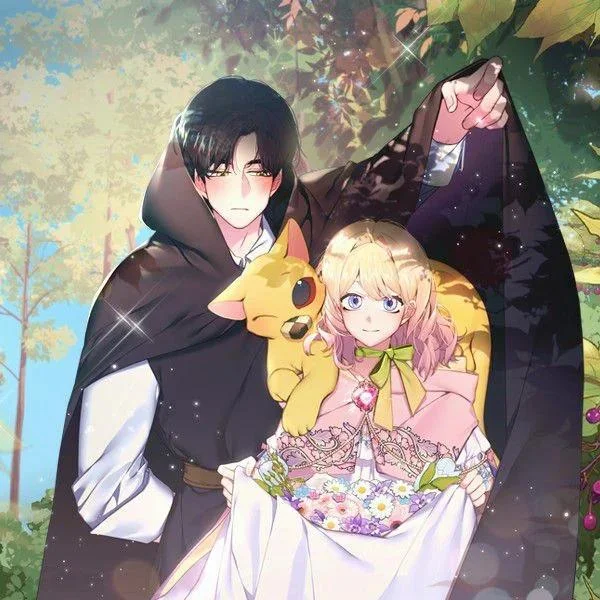 无名勇士变皇女封面