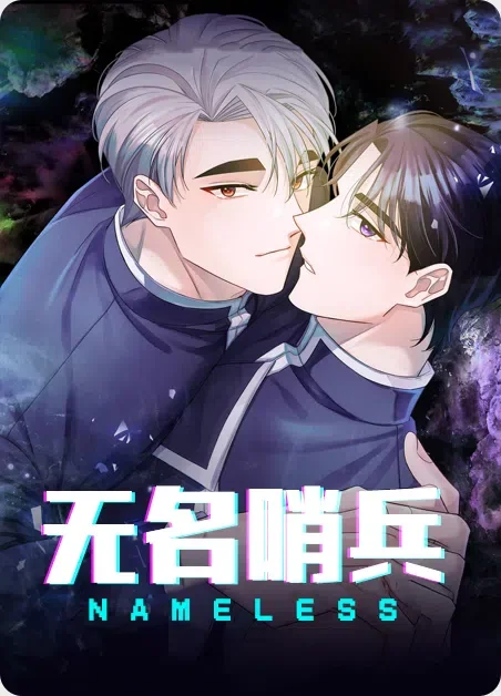 无名哨兵封面