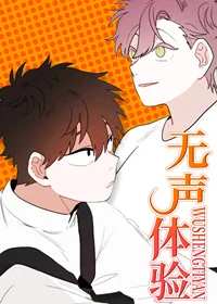 无声体验封面