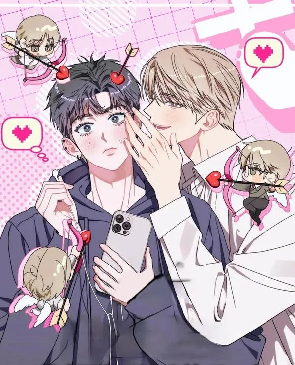 无声电波封面