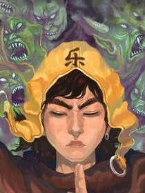无妖无魔封面