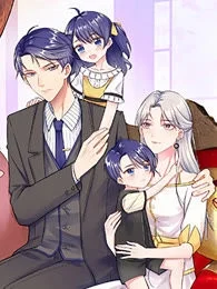 无敌双宝封面