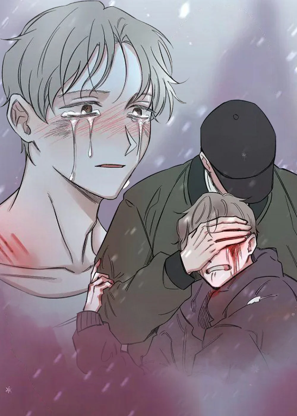 无法逃脱封面