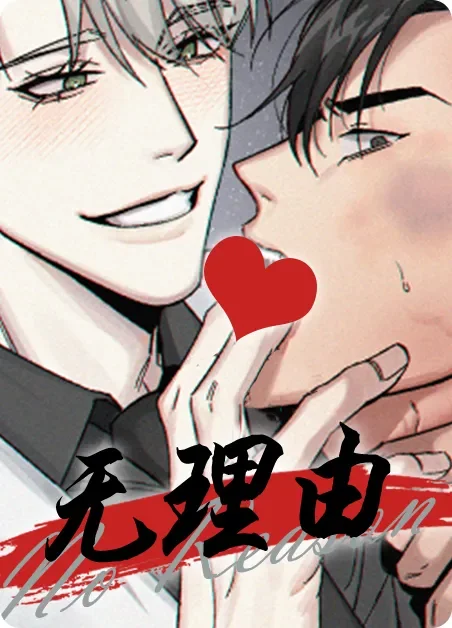 无理由封面