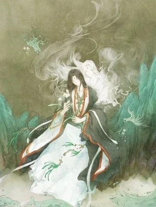 无缘佛封面