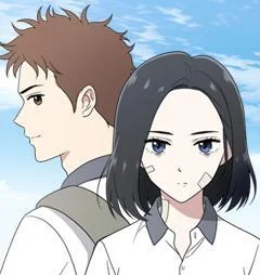 无解少女封面