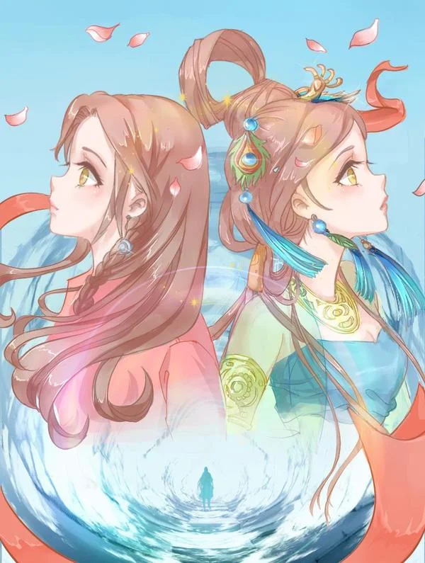 时之舞封面