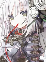 时钟机关之星封面