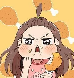 明天再减肥！封面