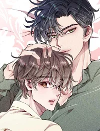 明撩暗恋封面