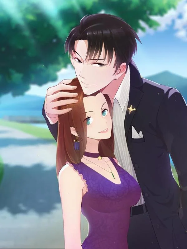 明星小老婆封面