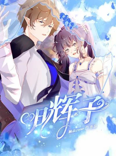 明辉子封面