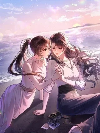 晚潮封面