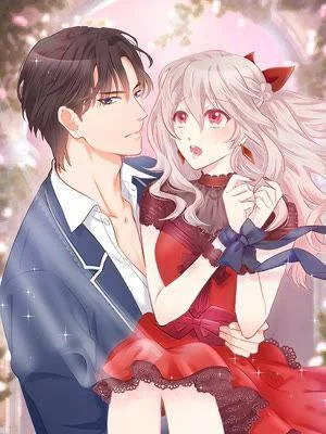 暖婚撩人，顾少宠妻上瘾封面