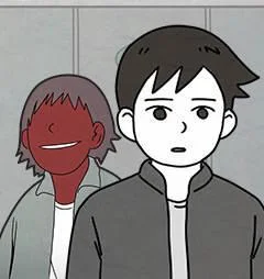 替身作家封面