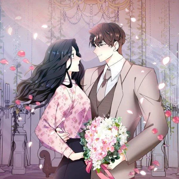 替身未婚夫封面