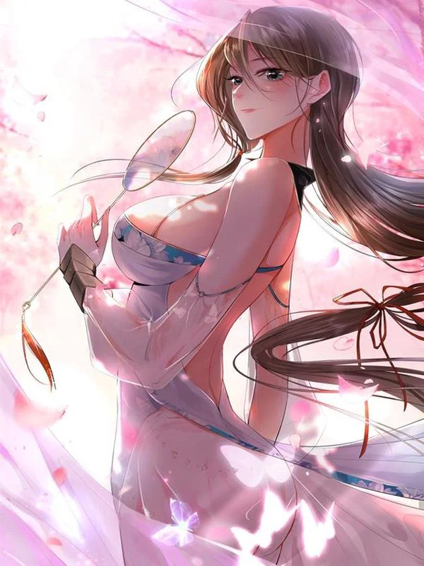 最强唐玄奘（史上第一唐玄奘）封面
