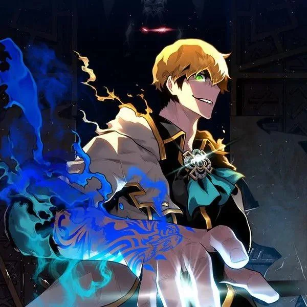 有才能的魔法师封面