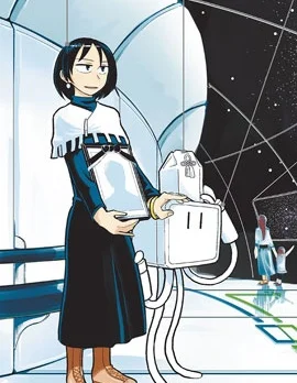 望宇向宙封面