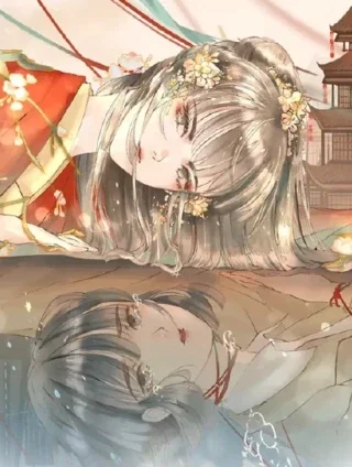 木有枝封面