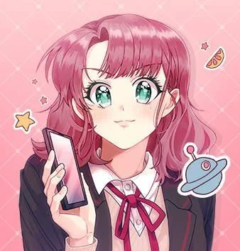 未来老公他是谁封面