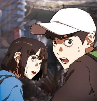 末日危机封面