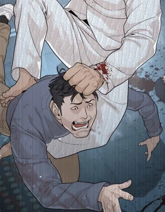 杀手律师卞护吉封面