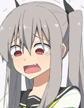 杂鱼恶魔子风纪委员长封面