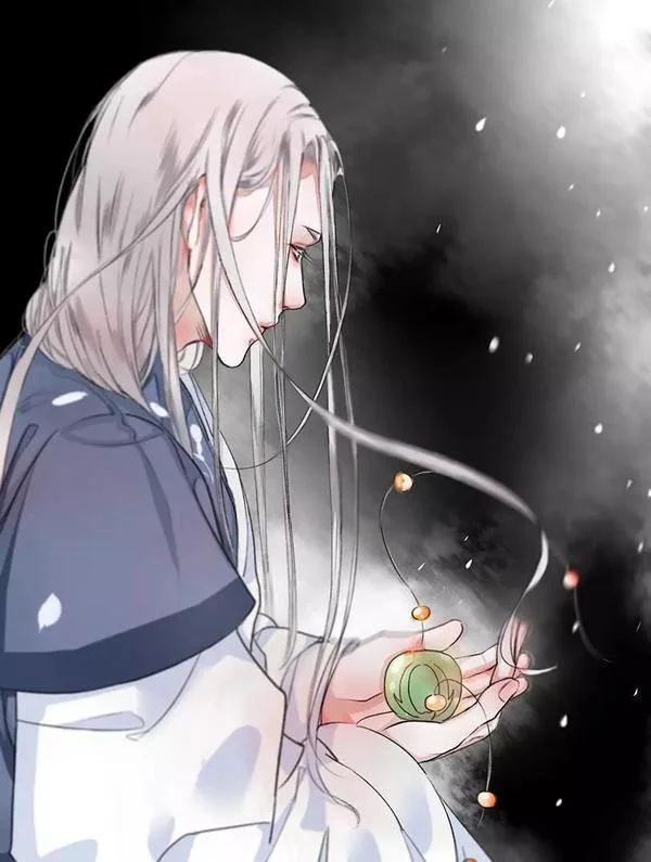 杏林芳华封面