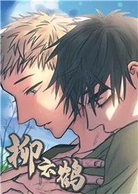 柳云鹤封面