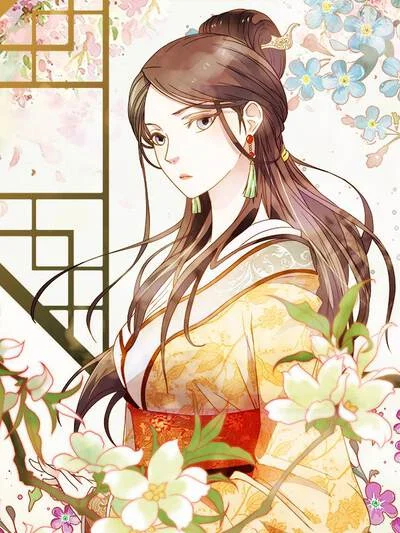桂殿秋封面