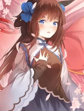 桃之夭夭封面