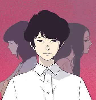 梦恋封面
