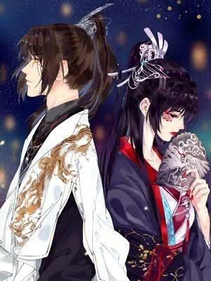 梦狐与狐封面