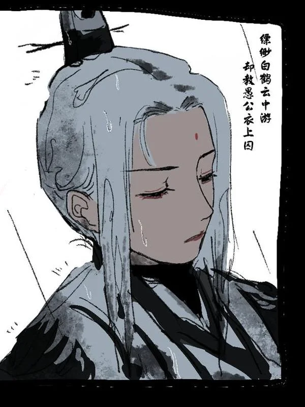 梦里折花封面