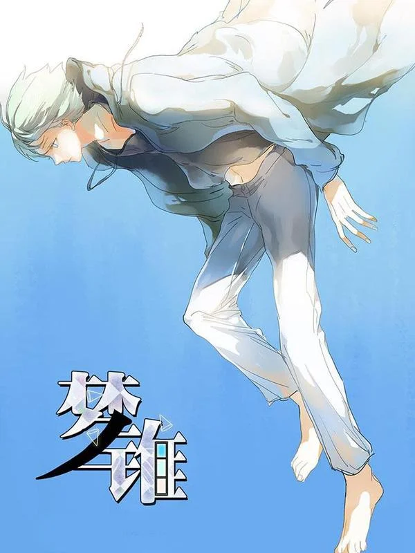 梦锥封面
