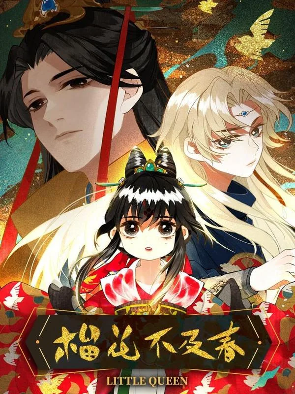 榴花不及春封面