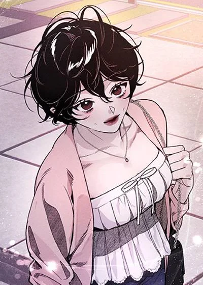 樱桃本色封面