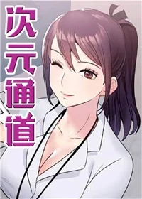 次元通道封面