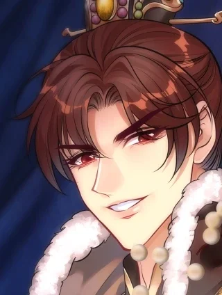 欺师封面
