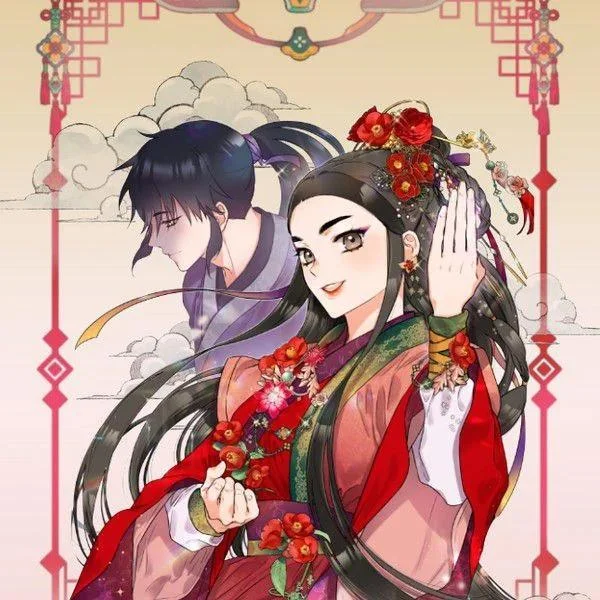 武侠之恶女我最强！封面