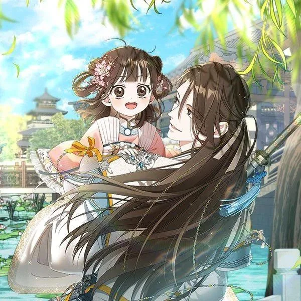 武林世家的失宠小孙女封面
