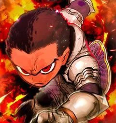 永世之战封面
