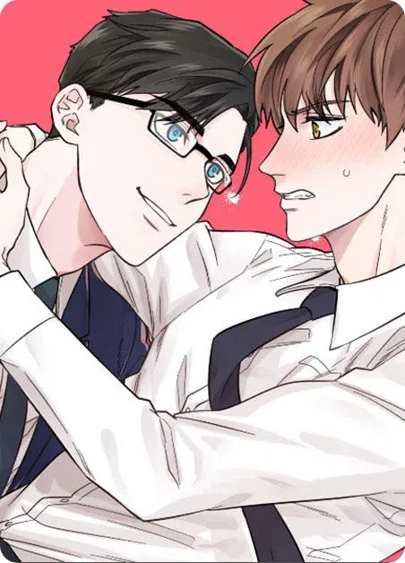 沉默男子封面